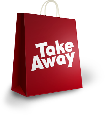  attivaz. servizio take away dal 04.05.2020