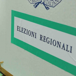 Elezioni Regionali 2019 - Comune di Montemagno